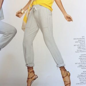 Cabi ATC Kickback Jogger, size small